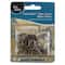 Found Objects™ Key Charm Assortment by Bead Landing™